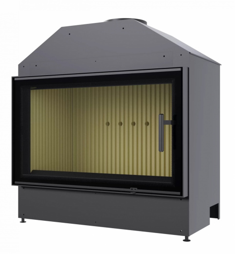 Каминная топка 1С 67/48 фото в Москве Каминная топка 1С 67/48 фото в Москве